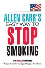 9780615482156 Allen Carrs Easy Way to Stop Smoking, Boeken, Gezondheid, Dieet en Voeding, Verzenden, Nieuw, Allen Carr