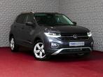 Zakelijke Lease |  Volkswagen T-Cross 1.5 TSI 150PK STYLE PL, Automaat, T-Cross, Gebruikt, Zwart