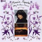 cd - Minnie Riperton - Stay In Love / Minnie, Zo goed als nieuw, Verzenden