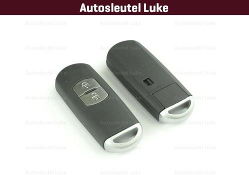 2-knops smartkey behuizing kpb1160 voor Mazda, Auto-onderdelen, Elektronica en Kabels, Nieuw, Verzenden