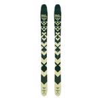 Black Crows | Ski | Testmodel | incl. Binding, Sport en Fitness, Overige merken, Ophalen of Verzenden, Zo goed als nieuw, Skiën