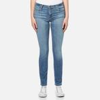 J Brand • blauwe skinny leg mid-rise jeans • 32, Kleding | Dames, Broeken en Pantalons, Nieuw, J Brand, Maat 34 (XS) of kleiner