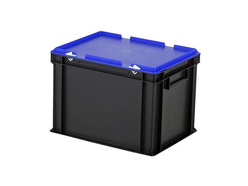 Combicolor dekselbak - 400 x 300 x H 295 mm (versterkte, Diversen, Overige Diversen, Nieuw, Ophalen of Verzenden