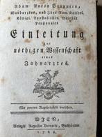 Adam Anton Brunner - Adam Anton Brunners Einleitung zur