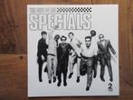 Specials - The Best Of The Specials - 2LP - 2 x LP Album, Cd's en Dvd's, Vinyl Singles, Nieuw in verpakking