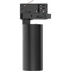 LED Railspot - Track Spot - Brinton Sonly - 3-Fase - 15W, Huis en Inrichting, Lampen | Spots, Metaal of Aluminium, Nieuw, Ophalen of Verzenden