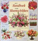 Het handboek voor bloemschikken 9789062488766 J. Newdick, Verzenden, Zo goed als nieuw, J. Newdick