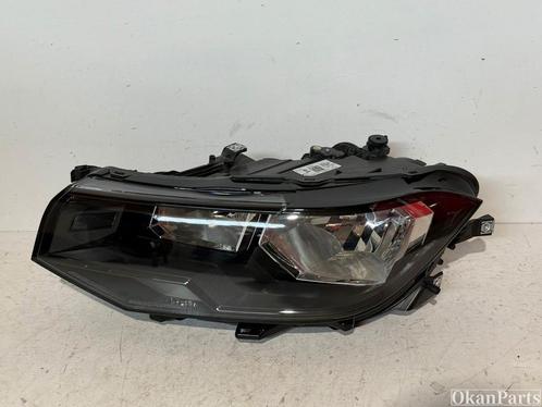 VW Volkswagen T-Cross 2GM linker koplamp links 2GM941005A, Auto-onderdelen, Verlichting, Gebruikt, Ophalen