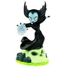 Skylanders serie 1 Hex (skylander used), Spelcomputers en Games, Games | Overige, Zo goed als nieuw, Ophalen of Verzenden