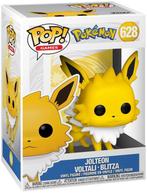 Funko Pop! - Pokemon Jolteon #628 | Funko - Hobby Artikelen, Verzenden, Nieuw