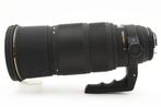 Sigma APO 2.8/120-300mm EX DG HSM Nikon F mount Zoomlens, Nieuw