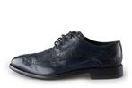 Bugatti Nette schoenen in maat 42 Blauw | 10% extra korting, Kleding | Heren, Schoenen, Bugatti, Overige typen, Zo goed als nieuw