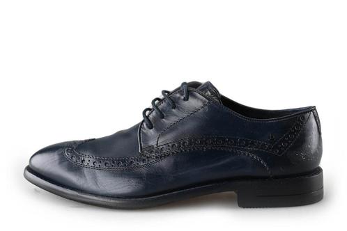 Bugatti Nette schoenen in maat 42 Blauw | 10% extra korting, Kleding | Heren, Schoenen, Blauw, Zo goed als nieuw, Overige typen
