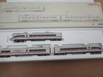 Märklin H0 - 34780 - Treinset (1) - ICE 3, drie-delige, Hobby en Vrije tijd, Modeltreinen | H0, Nieuw
