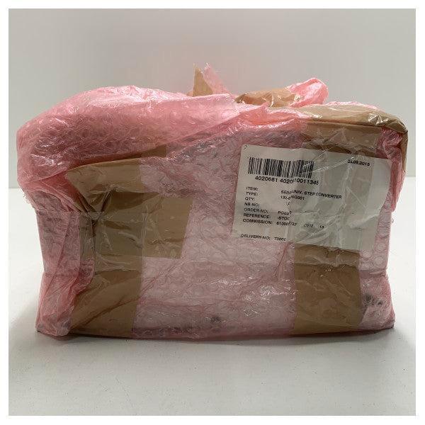 Bieden: Raytheon Anschutz serial | universal, Watersport en Boten, Navigatiemiddelen en Scheepselektronica, Kabel of Apparatuur