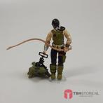 G.I. Joe - Croc Master (v1) (Compleet) (Toys), Verzenden, Zo goed als nieuw