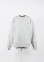 Converse Hoodie in Gray size S, Kleding | Dames, Ophalen of Verzenden, Nieuw