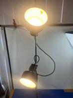 ANVIA - Staande lamp - Aluminium - Vintage