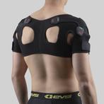 EVS SB05 Shoulder Brace Black / Schouder Brace Zwart - 2XL /, Motoren, Verzenden, Nieuw