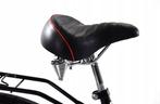 Meisjesfiets - cruiser - 26 - 3 versnellingen - zwart rood, Fietsen en Brommers, Fietsen | Meisjes, Ophalen of Verzenden, Nieuw