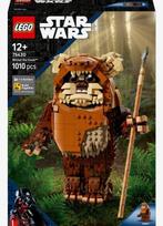 Lego Set - 75430 - Star Wars - Wicket the Ewok, Nieuw