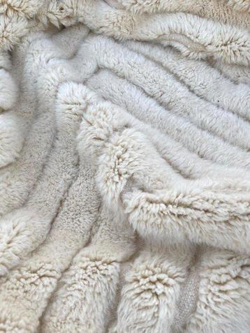 Vloerkleed - 300 cm - 200 cm - Marokkaans Berbers tapijt beschikbaar voor biedingen