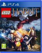 Lego The Hobbit [PS4], Spelcomputers en Games, Games | Sony PlayStation 4, Ophalen of Verzenden, Nieuw