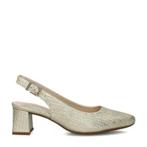 Gabor pumps voor dames in het Goud, Kleding | Dames, Schoenen, Pumps, Overige kleuren, Verzenden, Gabor