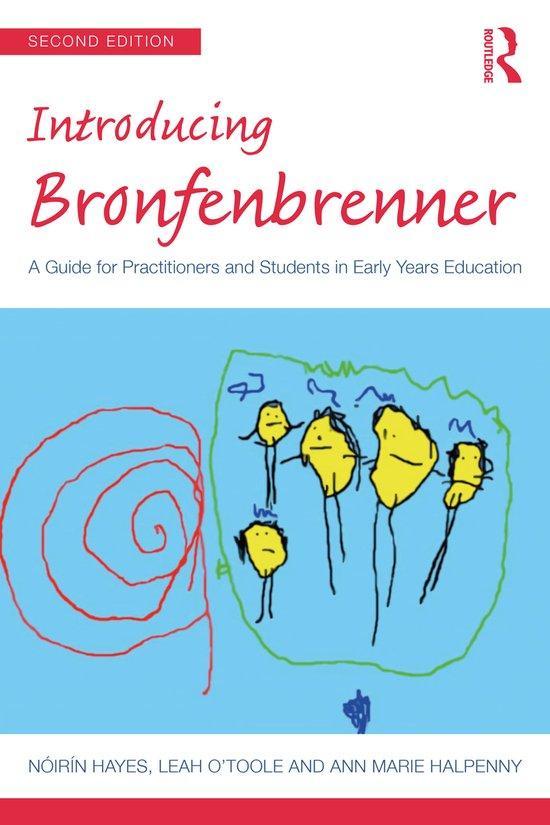9781032162591 Introducing Early Years Thinkers- Introduci..., Boeken, Psychologie, Nieuw, Verzenden