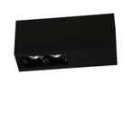 Delta Light Dot.Com L2 Plafondlamp LED, zwart - 46° , Magaz, Huis en Inrichting, Lampen | Spots, Verzenden, Nieuw