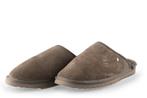 Warmbat Pantoffels in maat 47 Bruin | 10% extra korting, Bruin, Verzenden, Warmbat, Zo goed als nieuw