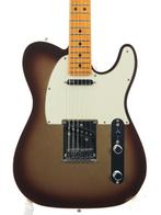 Fender American Ultra Telecaster Mocha Burst 2023, Muziek en Instrumenten, Snaarinstrumenten | Gitaren | Elektrisch, Ophalen of Verzenden