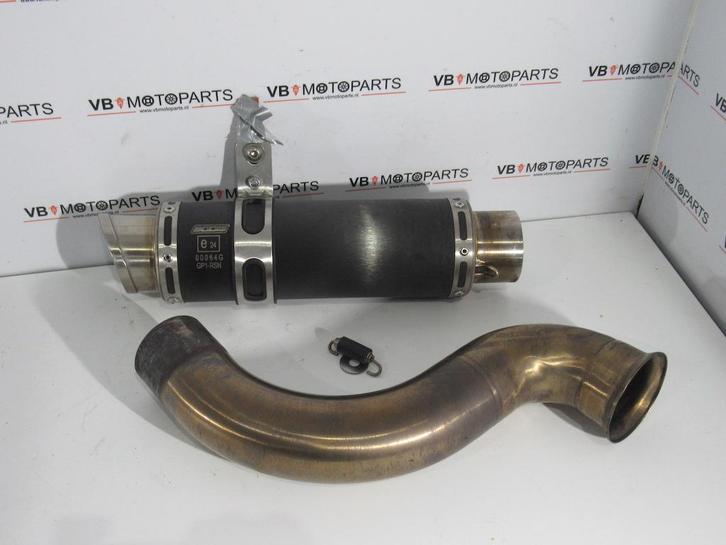 KTM 1290 Superduke R Bodis demper decat, Motoren, Onderdelen | Overige, Ophalen of Verzenden