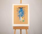 Hennie van der Vegt (1953) - De Blauwe Strijder