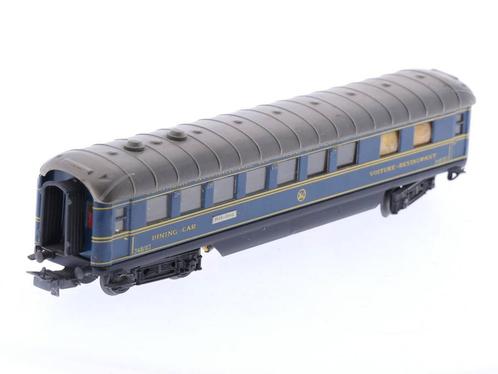 Schaal H0 Märklin 346/2J .2 4009 restauratiewagen #P36, Hobby en Vrije tijd, Modeltreinen | H0, Wisselstroom, Analoog, Gebruikt