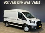 Ford Transit 2.0 TDCI L2H2 Euro6 Airco | Camera |, Auto's, Wit, Nieuw, Ford, Handgeschakeld