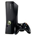 Xbox 360 Slim 250GB met garantie bundel, Spelcomputers en Games, Spelcomputers | Xbox 360, 360 S, Ophalen of Verzenden, Zo goed als nieuw