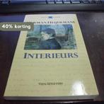 Interieurs / Amstel-klassieken 9789020424621 Heyermans, Boeken, Verzenden, Gelezen, Heyermans
