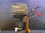 “ Yamaha 25 pk | Kortstaart | Eerste Eigenaar | “, Watersport en Boten, 10 tot 30 pk, Viertaktmotor, Ophalen of Verzenden, Zo goed als nieuw