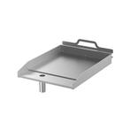 GGM Gastro | Grillplaat voor gas watergrill | GRGWGK |, Verzenden, Nieuw