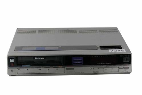 Sony Sl-F30 - PAL BETAMAX, Audio, Tv en Foto, Videospelers, Verzenden