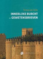 Innerlijke burcht 9789070092986 Teresa van Avila, Boeken, Verzenden, Gelezen, Teresa van Avila