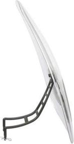 Bobike windscherm ONE+ - Urban Black, Fietsen en Brommers, Ophalen of Verzenden, Gebruikt, Bobike