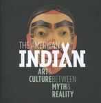 The American Indian 9789078653356 David Penney, Verzenden, Gelezen, David Penney