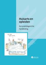Huisarts en opleiden 9789085621362 Rien van Hemert, Verzenden, Zo goed als nieuw, Rien van Hemert