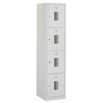 (MDK-101244) Ceha locker met perfodeuren NHT 180-1.4 180..., Huis en Inrichting, Ophalen of Verzenden, Nieuw