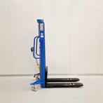 2021 - handmatig stapelaar 3.0m, Handmatig, Stapelaar