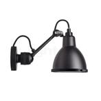 DCW Lampe Gras No 304 Bathroom Wandlamp, zwart (Wandlampen), Verzenden, Nieuw