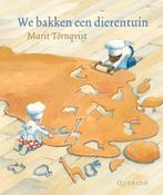 Boek: We bakken een dierentuin - (als nieuw), Zo goed als nieuw, Verzenden