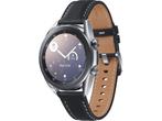 Samsung - Galaxy Watch 3 - 41mm - SM-R850 - Zilver, Verzenden, Nieuw